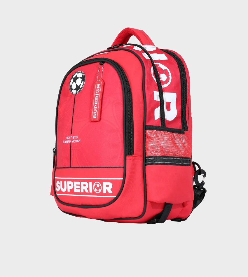 حقيبة مدرسية جر GB5397TB 