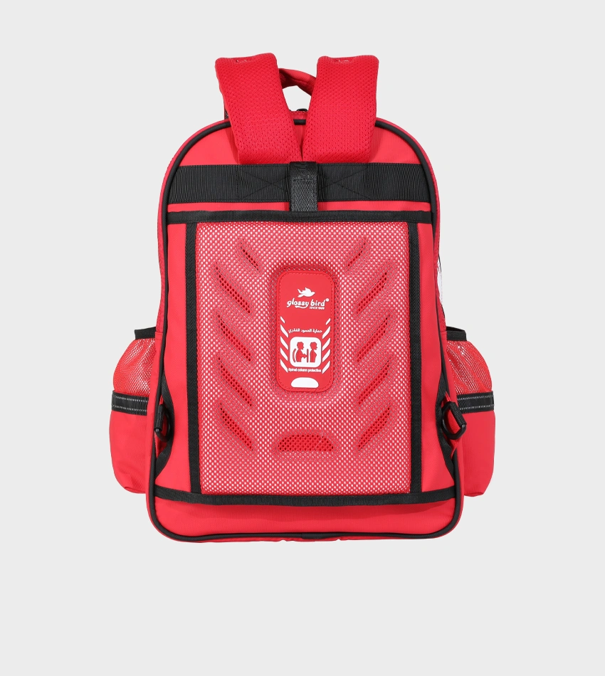 حقيبة مدرسية جر GB5397TB 