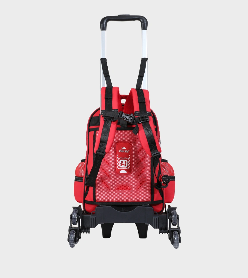 حقيبة مدرسية جر GB5397TB 