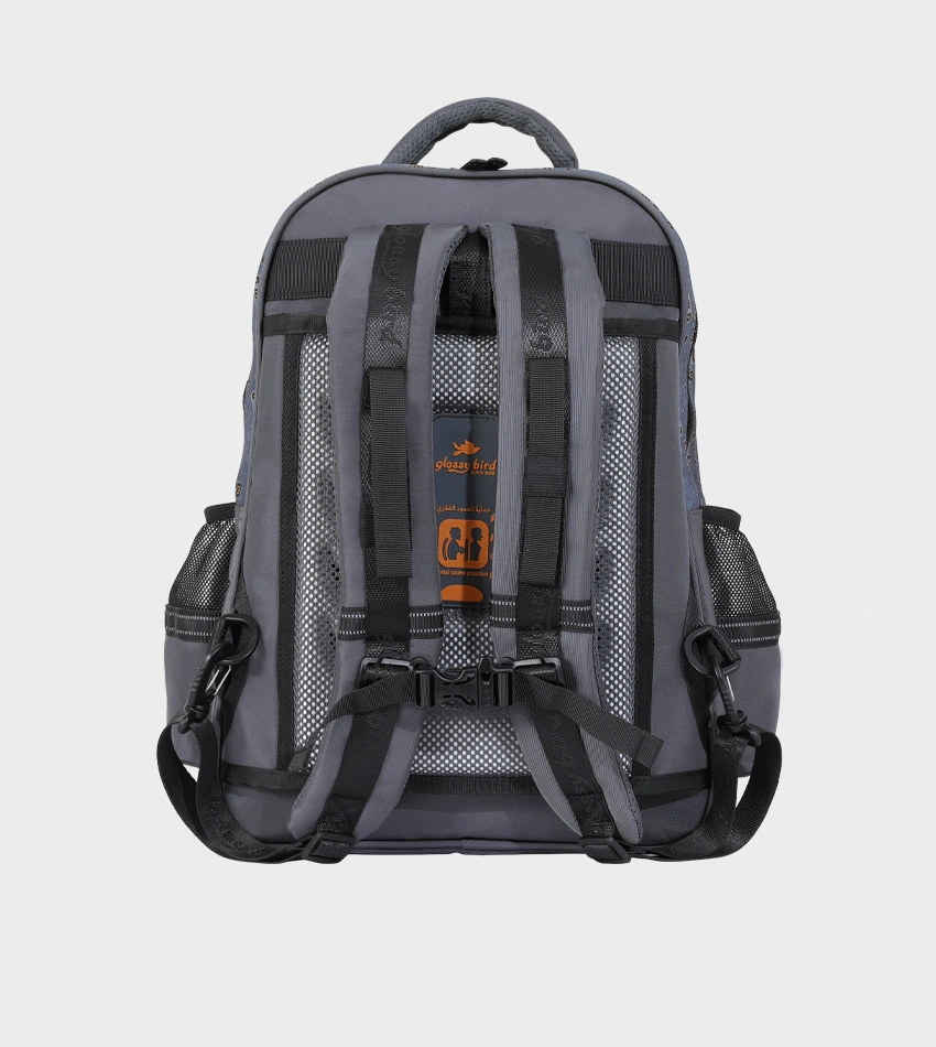 حقيبة مدرسية جر GB5398TB 