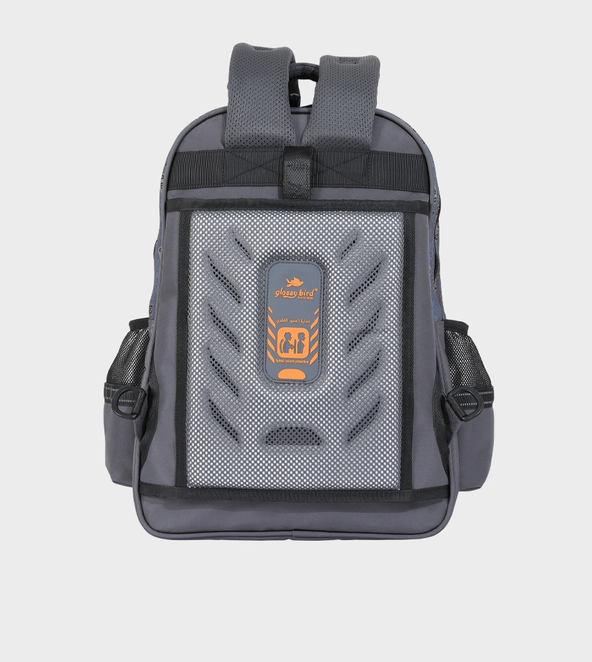 حقيبة مدرسية جر GB5398TB 