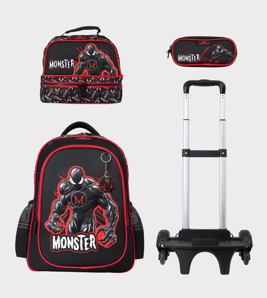 Trolley School Bag GB5484TB