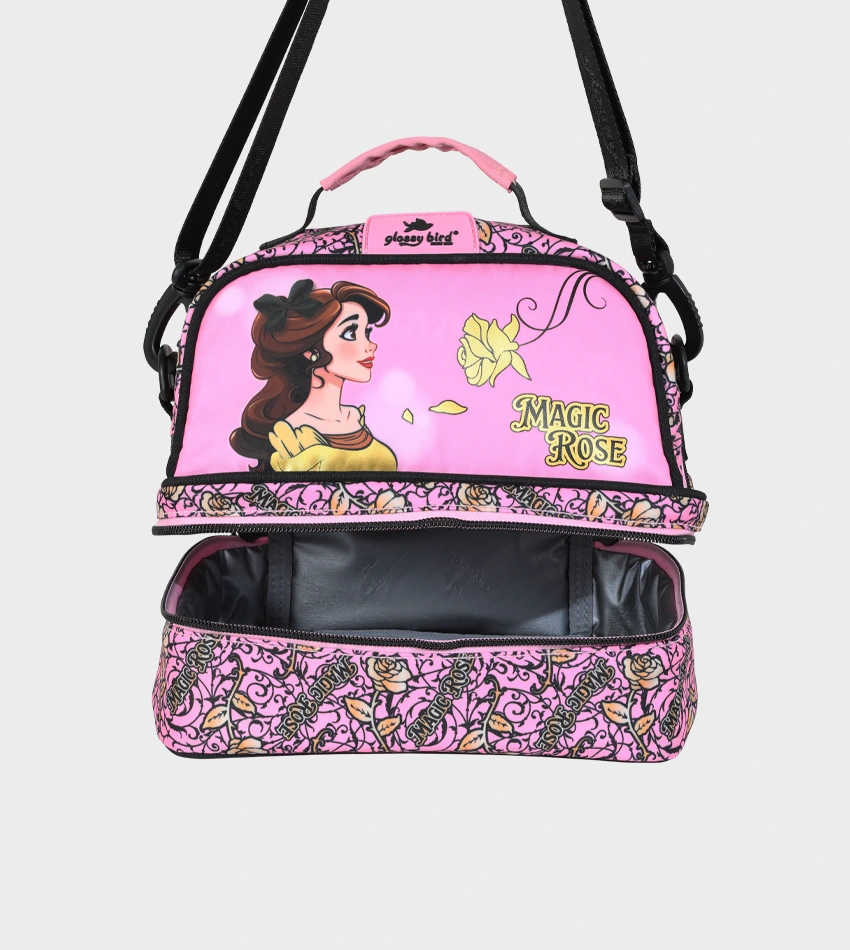 حقيبة غذاء حراريةGB5392L