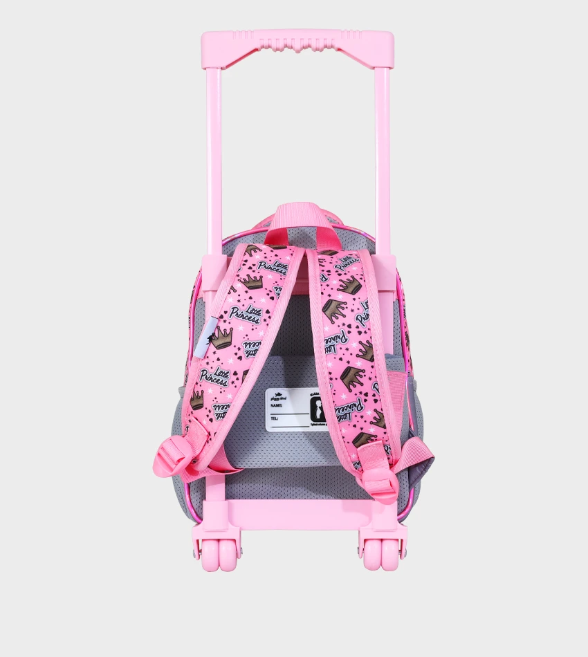 Trolley School Bag GB5513T 