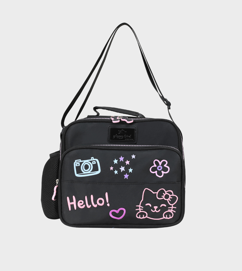 School BackpackGB5625