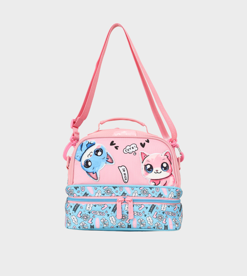 Trolley School Bag GB5693TB