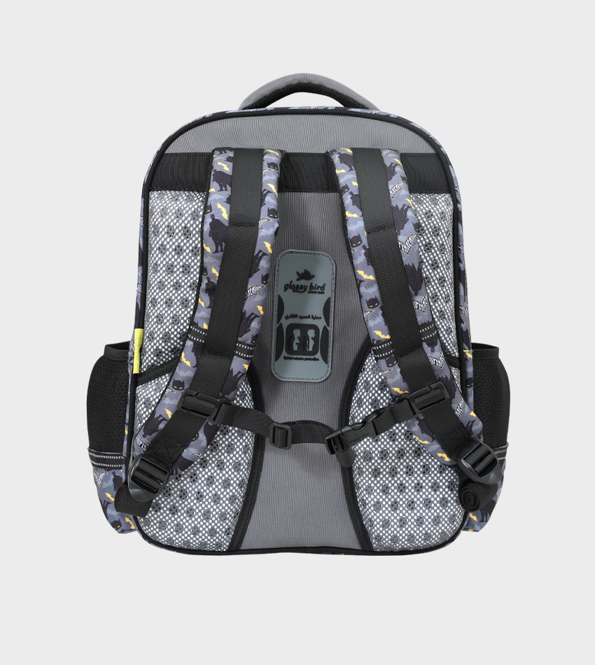 Trolley School Bag GB5695TB
