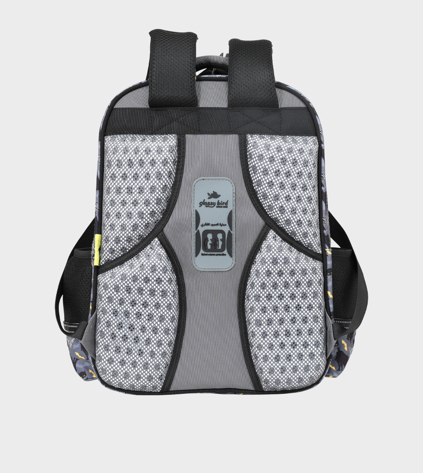 Trolley School Bag GB5695TB