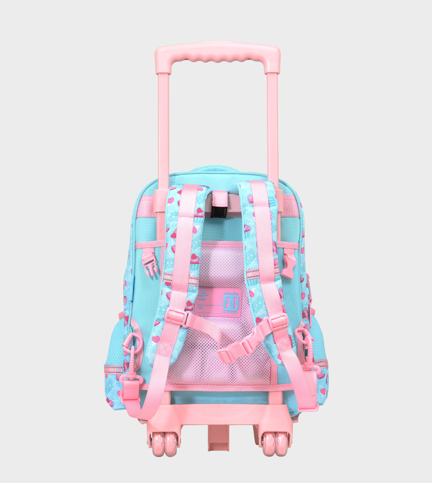 Trolley School Bag GB5696TB