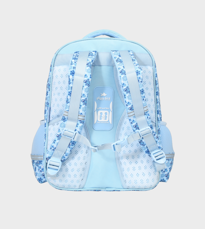 Trolley School Bag GB5697TB