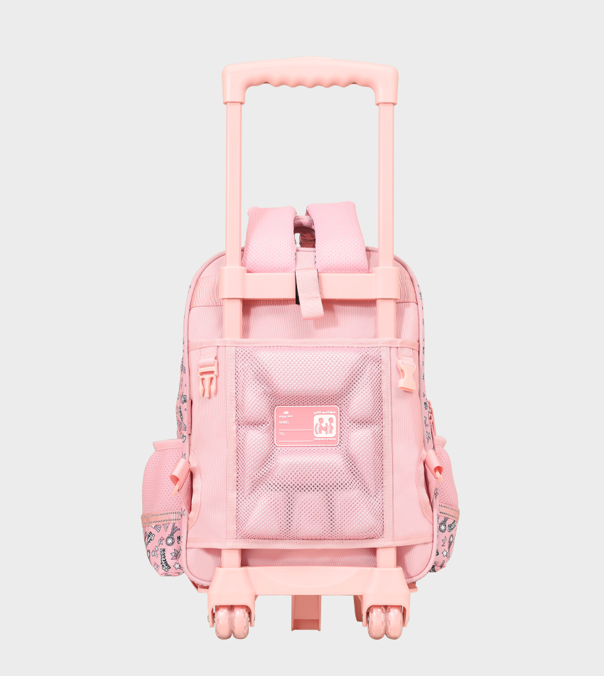 Trolley School Bag GB5701TB