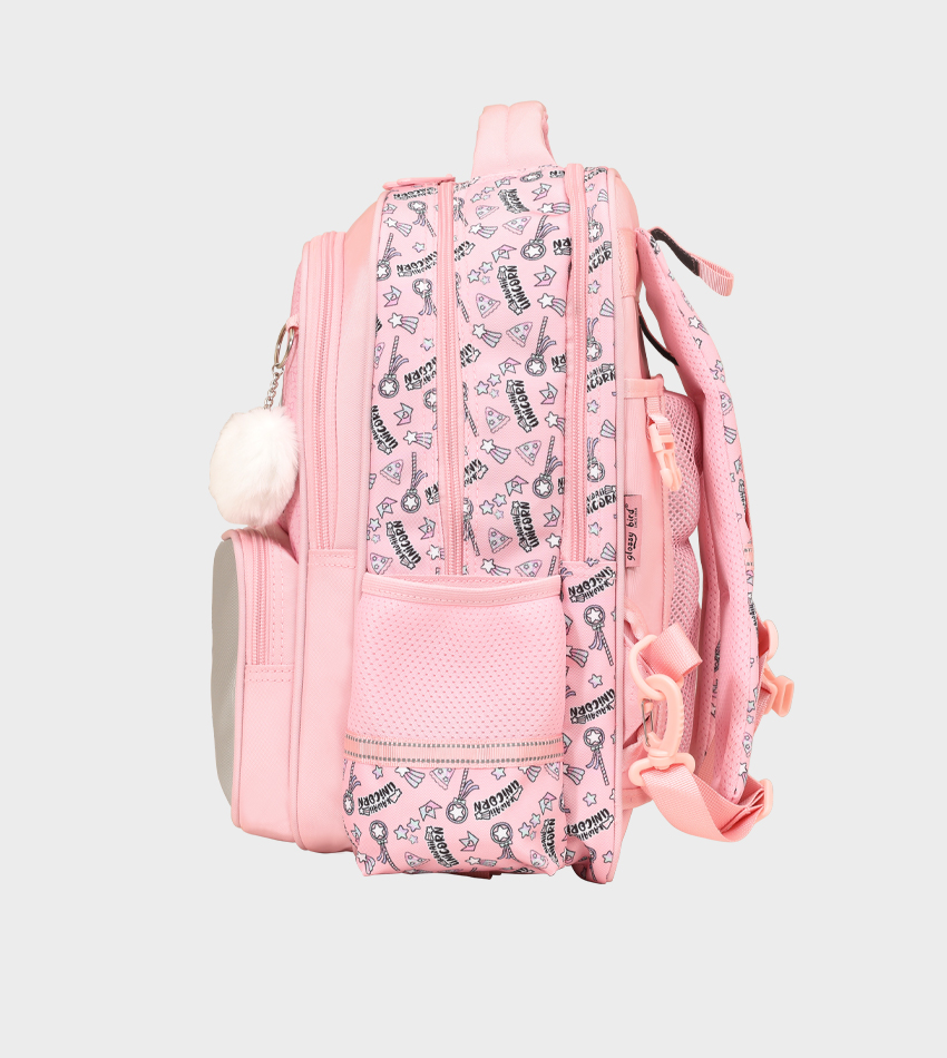 Trolley School Bag GB5701TB