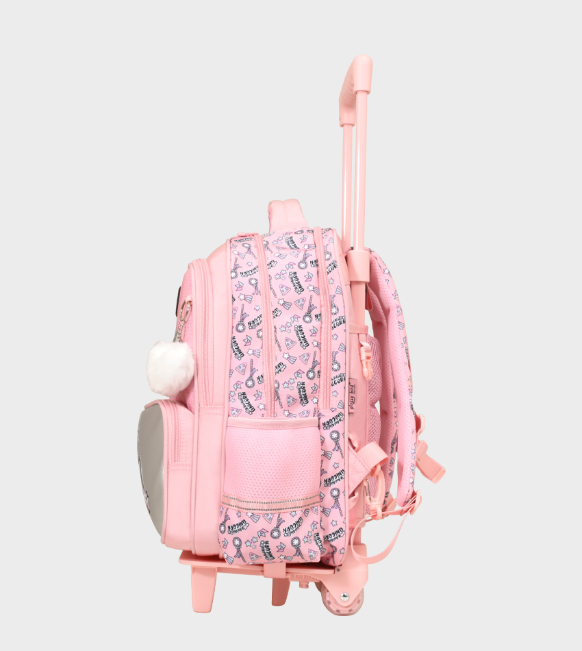 Trolley School Bag GB5701TB