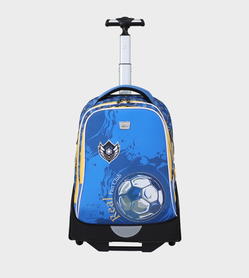 حقيبة مدرسية ترولي GB5256T-4 