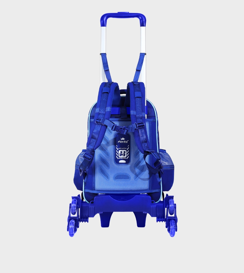 حقيبة مدرسية جر GB5401TB 