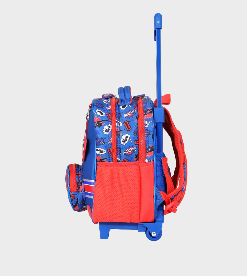 Trolley School Bag GB5510T 