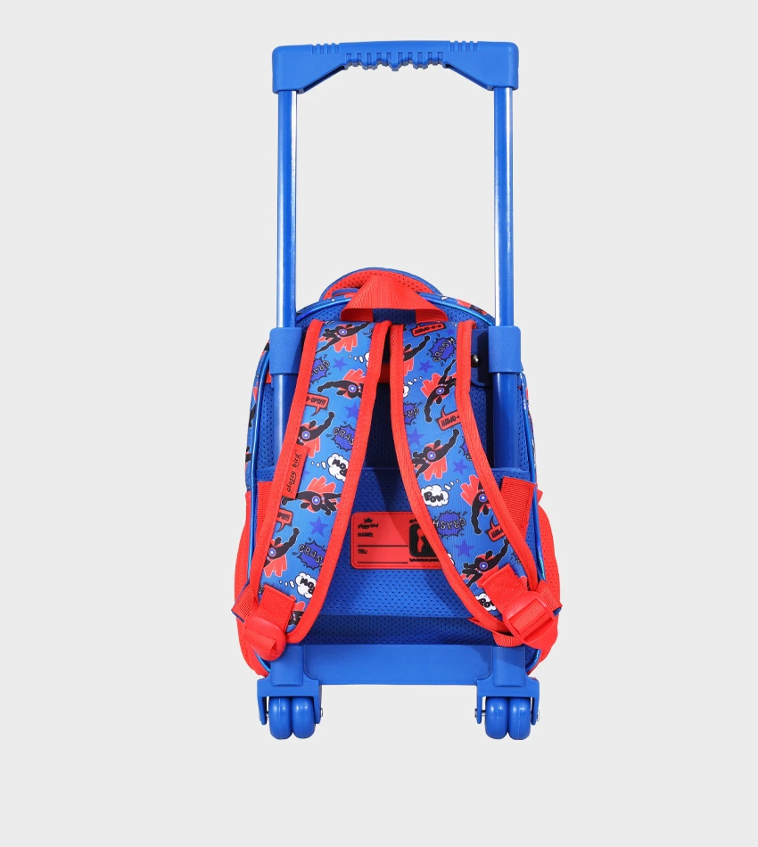 Trolley School Bag GB5510T 